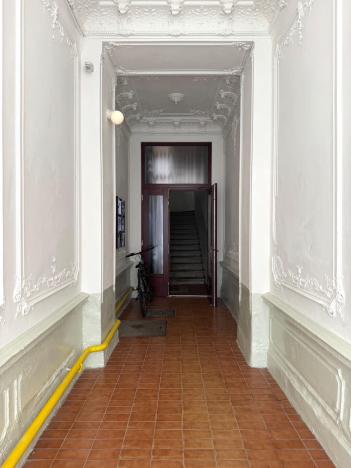 Prodej bytu 3+kk, Karlovy Vary, Vřídelní, 81 m2