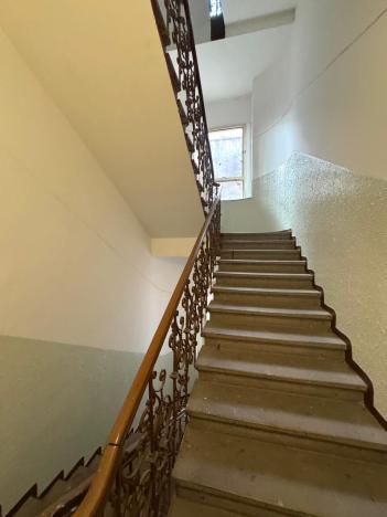 Prodej bytu 3+kk, Karlovy Vary, Vřídelní, 81 m2