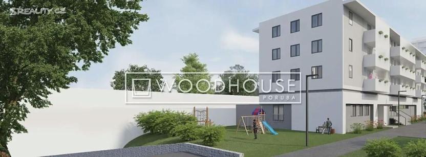 Prodej bytu 4+kk, Ostrava - Poruba, Mongolská, 90 m2