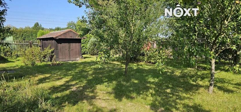 Prodej zahrady, Planá nad Lužnicí, 372 m2