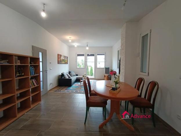 Pronájem rodinného domu, Ostrava, Hegerova, 55 m2