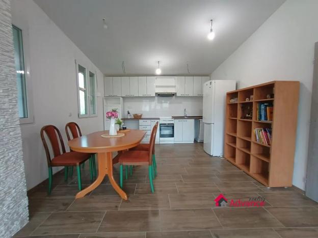 Pronájem rodinného domu, Ostrava, Hegerova, 55 m2