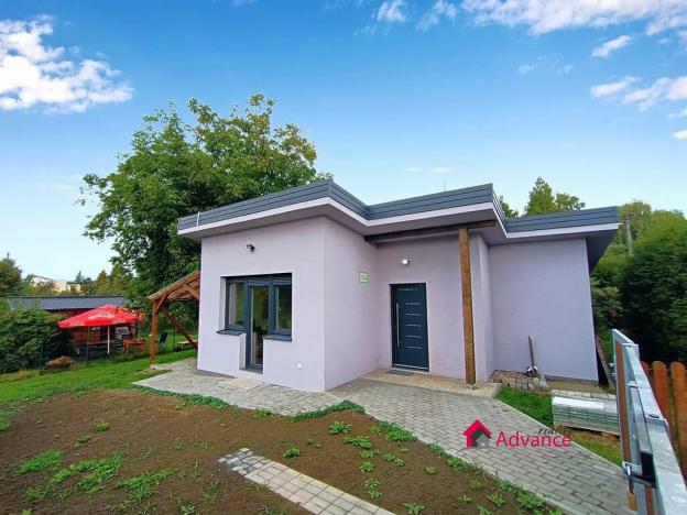 Pronájem rodinného domu, Ostrava, Hegerova, 55 m2