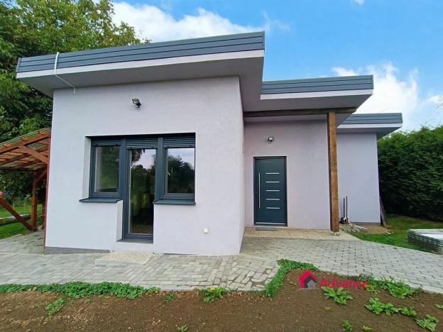 Pronájem rodinného domu, Ostrava, Hegerova, 55 m2