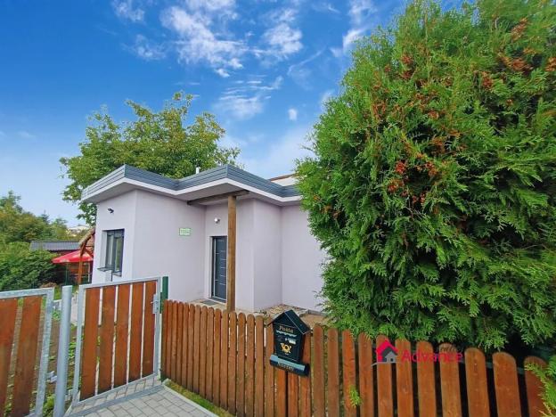 Pronájem rodinného domu, Ostrava, Hegerova, 55 m2