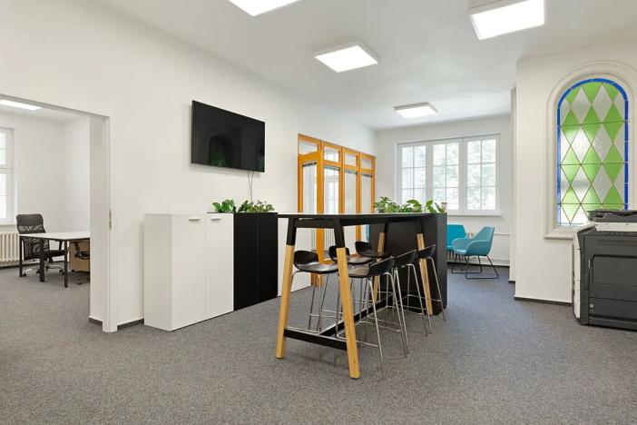 Prodej vily, Ostrava, Českobratrská, 580 m2