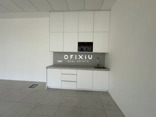 Pronájem kanceláře, Brno, Botanická, 1200 m2