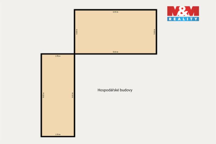 Prodej rodinného domu, Lipová - Dolní Lipina, 818 m2