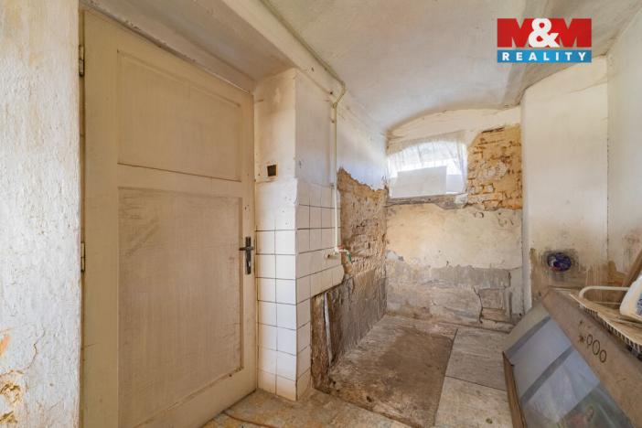 Prodej rodinného domu, Lipová - Dolní Lipina, 818 m2