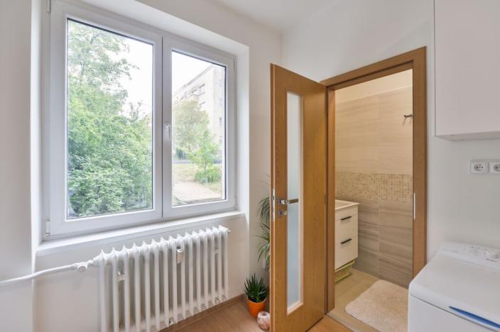 Prodej bytu 1+kk, Praha - Michle, Jihlavská, 19 m2