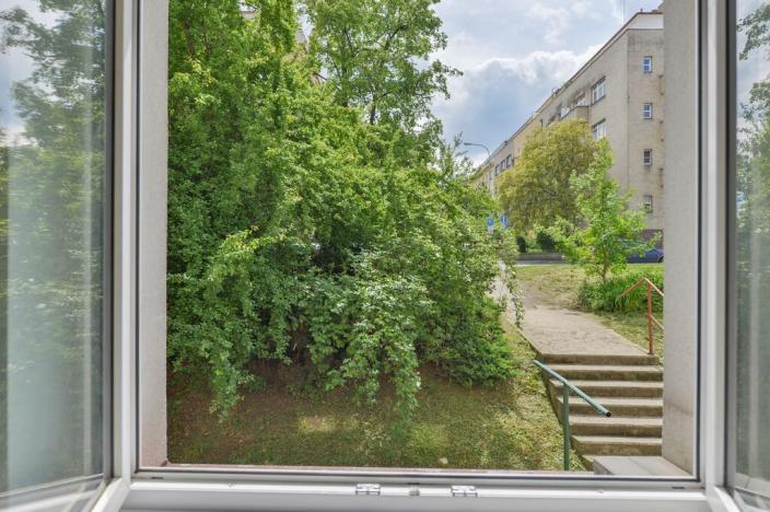 Prodej bytu 1+kk, Praha - Michle, Jihlavská, 19 m2