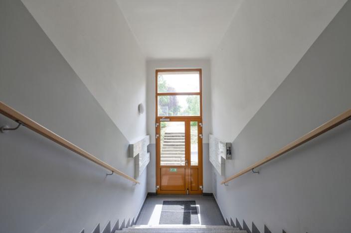 Prodej bytu 1+kk, Praha - Michle, Jihlavská, 19 m2