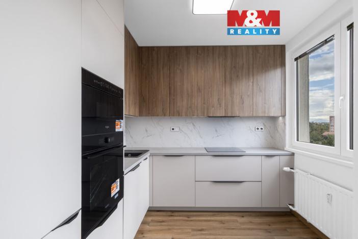 Prodej bytu 3+1, Ostrava - Zábřeh, Zimmlerova, 62 m2