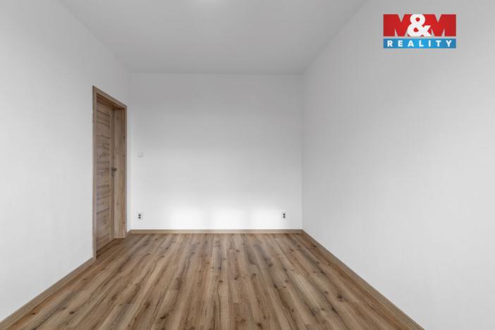 Prodej bytu 3+1, Ostrava - Zábřeh, Zimmlerova, 62 m2