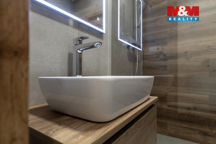 Prodej bytu 3+1, Ostrava - Zábřeh, Zimmlerova, 62 m2