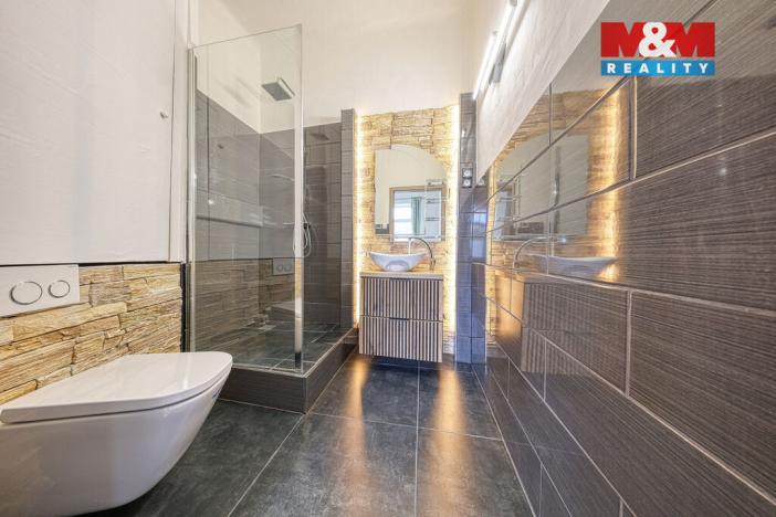 Prodej bytu 2+kk, České Budějovice - České Budějovice 7, Šumavská, 41 m2