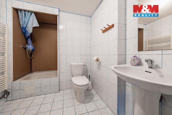 Prodej ubytování, Loučná pod Klínovcem - Háj, 285 m2