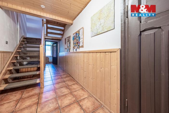 Prodej ubytování, Loučná pod Klínovcem - Háj, 285 m2