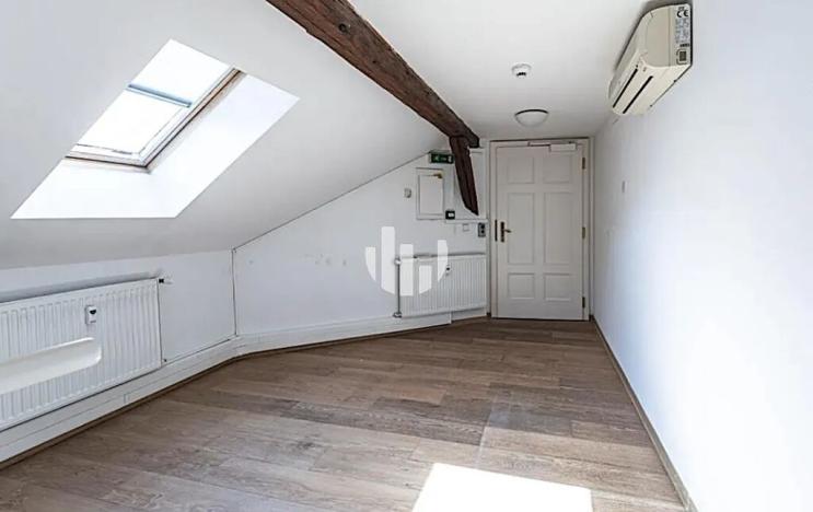 Pronájem kanceláře, Praha - Nové Město, Myslíkova, 424 m2