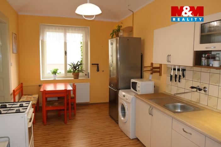 Prodej rodinného domu, Velvary, Růžová, 110 m2