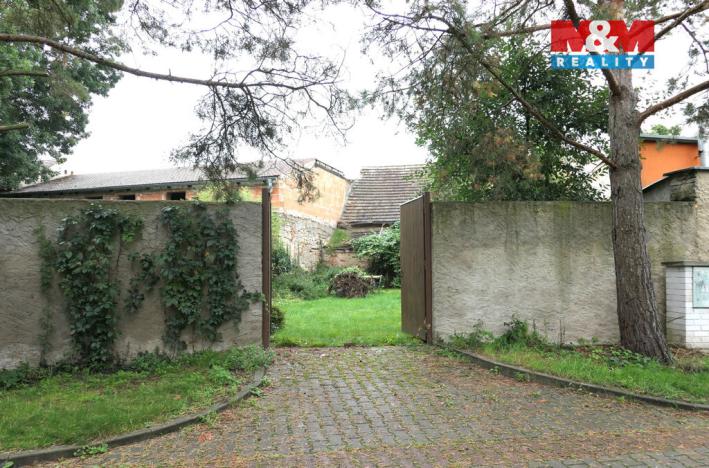 Prodej rodinného domu, Velvary, Růžová, 110 m2