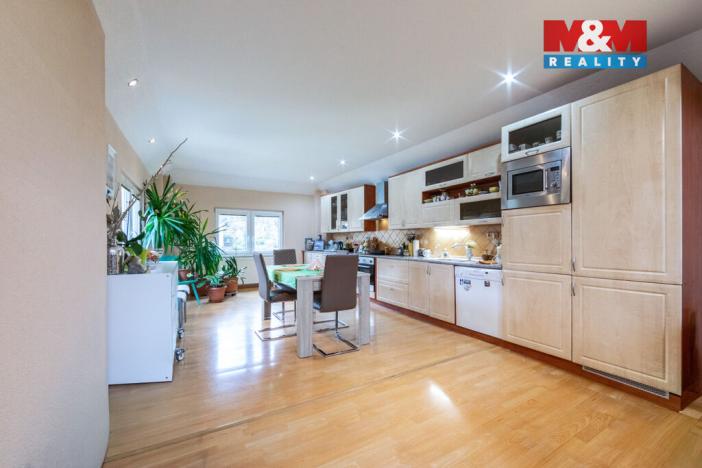 Prodej činžovního domu, Březová, Hamerská, 330 m2