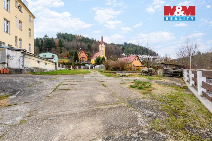 Prodej činžovního domu, Březová, Hamerská, 330 m2