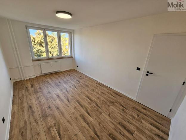 Prodej bytu 2+1, Most, 1. máje, 53 m2