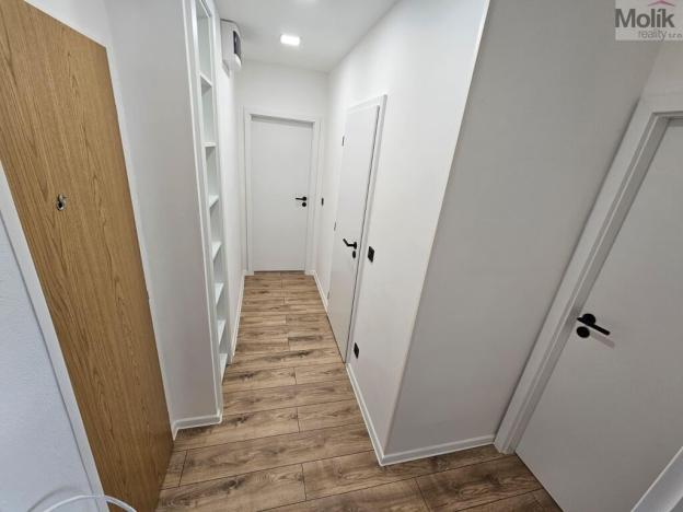 Prodej bytu 2+1, Most, 1. máje, 53 m2