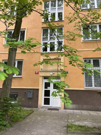 Pronájem bytu 3+1, Praha - Libeň, Na Korábě, 75 m2