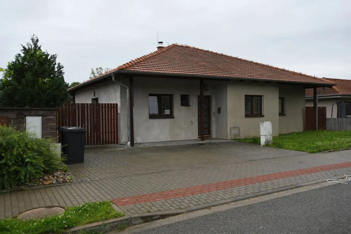 Prodej rodinného domu, Dambořice, Zádvoří, 109 m2