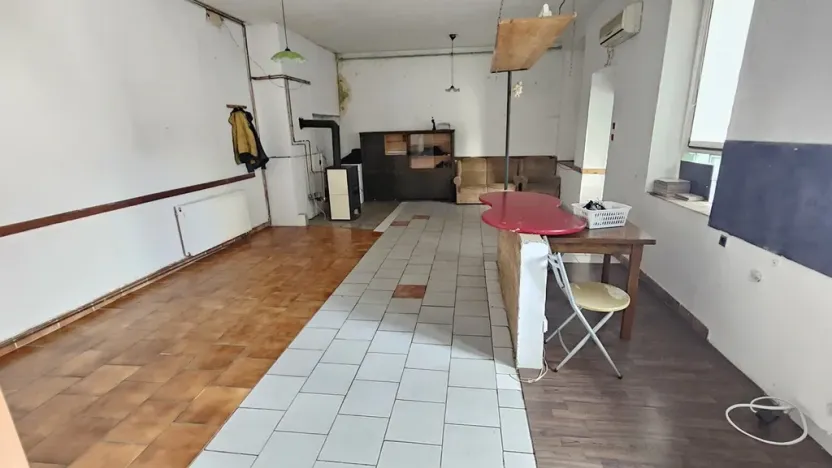 Prodej rodinného domu, Děčín, 2. polské armády, 185 m2