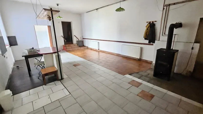 Prodej rodinného domu, Děčín, 2. polské armády, 185 m2