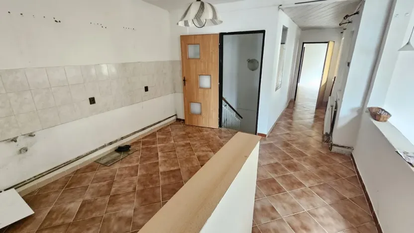 Prodej rodinného domu, Děčín, 2. polské armády, 185 m2