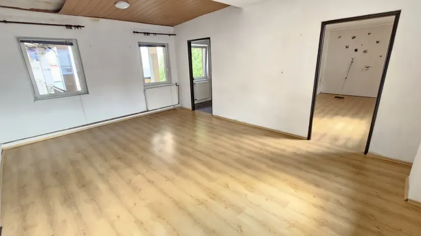 Prodej rodinného domu, Děčín, 2. polské armády, 185 m2