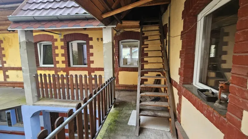 Prodej rodinného domu, Děčín, 2. polské armády, 185 m2