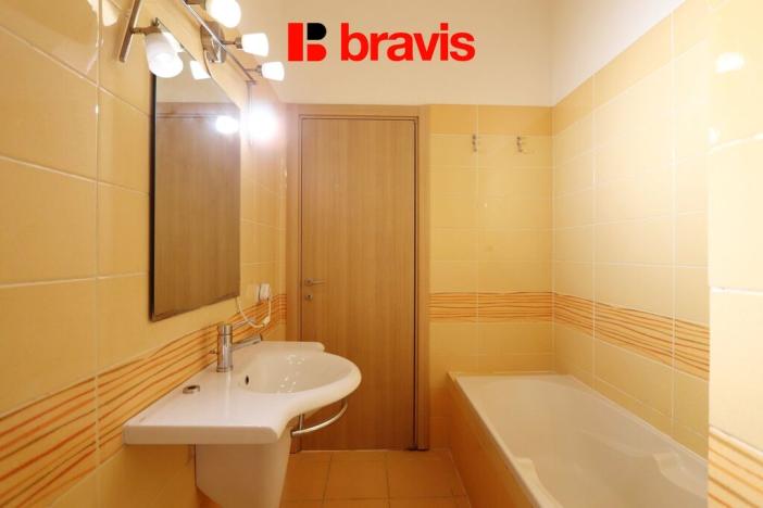 Prodej bytu 3+kk, Brno - Veveří, Bayerova, 76 m2