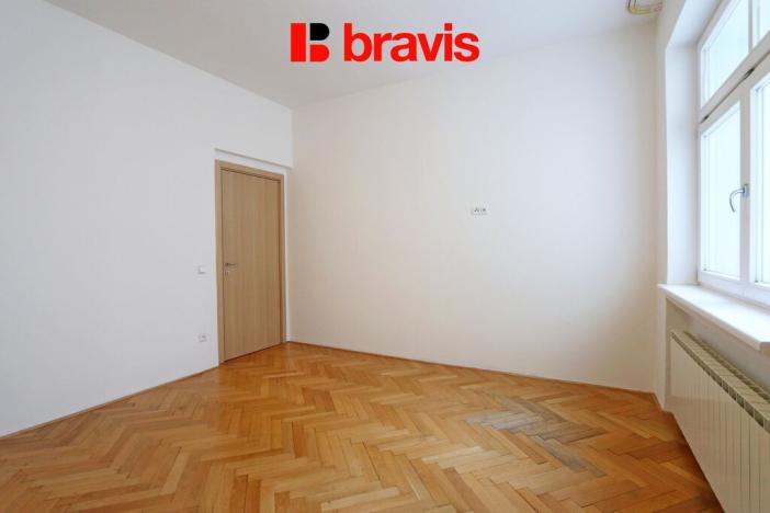 Prodej bytu 3+kk, Brno - Veveří, Bayerova, 76 m2