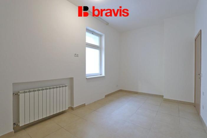 Prodej bytu 3+kk, Brno - Veveří, Bayerova, 76 m2