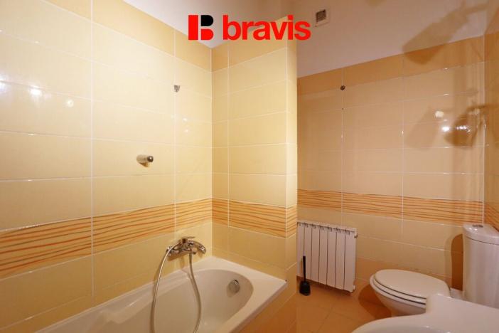 Prodej bytu 3+kk, Brno - Veveří, Bayerova, 76 m2