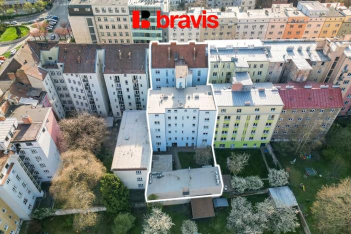 Prodej bytu 3+kk, Brno - Veveří, Bayerova, 76 m2