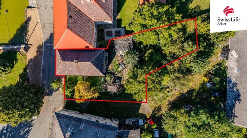 Prodej rodinného domu, Skalsko, 131 m2