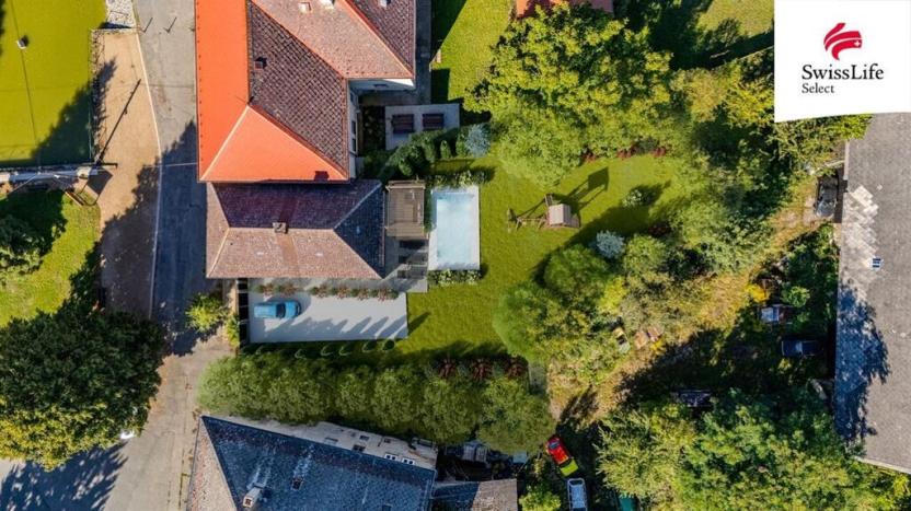 Prodej rodinného domu, Skalsko, 131 m2