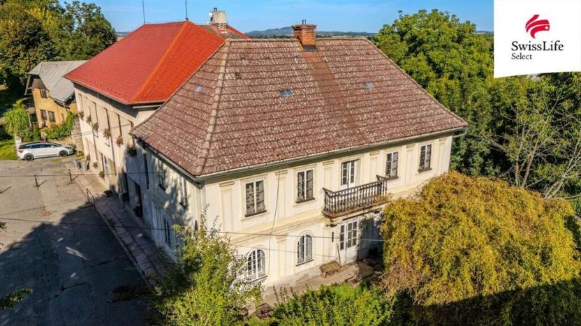 Prodej rodinného domu, Skalsko, 131 m2