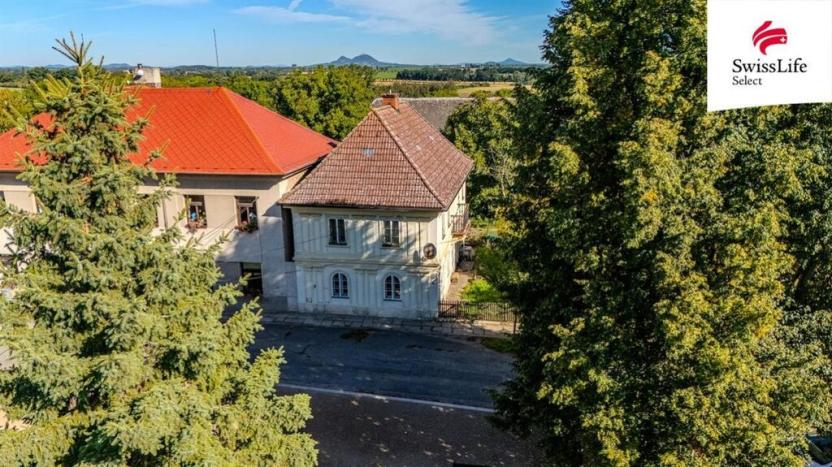 Prodej rodinného domu, Skalsko, 131 m2