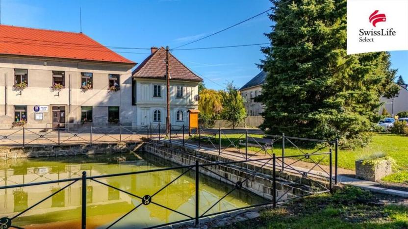 Prodej rodinného domu, Skalsko, 131 m2