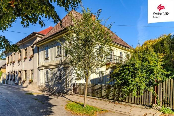 Prodej rodinného domu, Skalsko, 131 m2