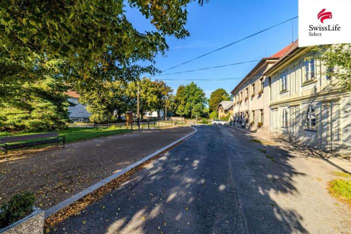 Prodej rodinného domu, Skalsko, 131 m2