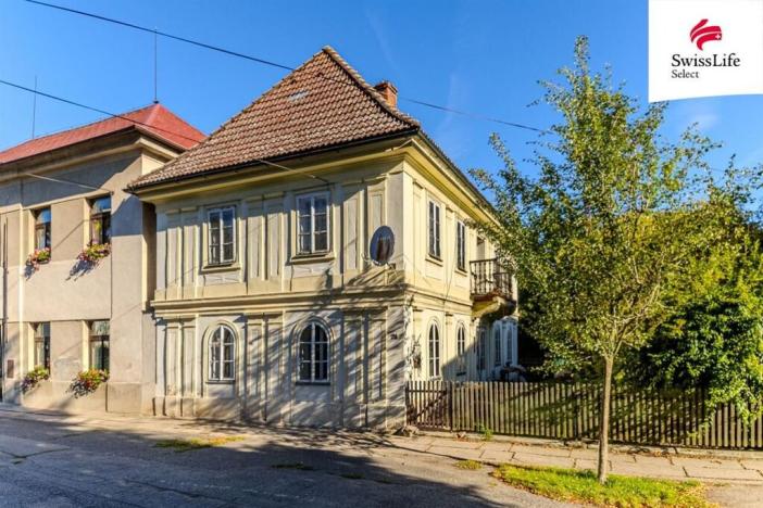 Prodej rodinného domu, Skalsko, 131 m2