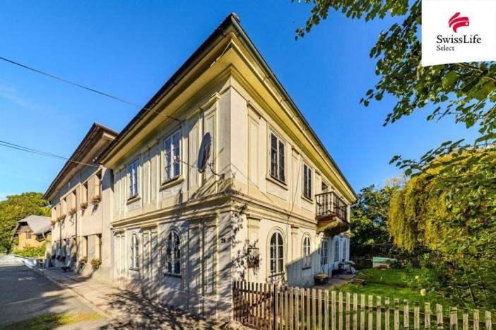 Prodej rodinného domu, Skalsko, 131 m2